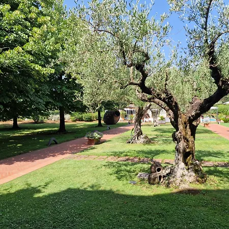 Sbaraglia Bed & Breakfast *