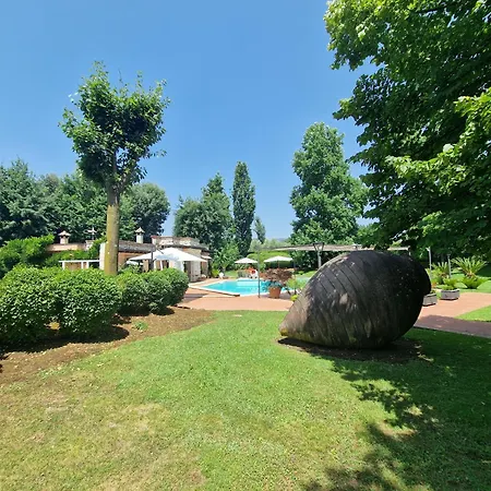 Bed & Breakfast Sbaraglia Alatri