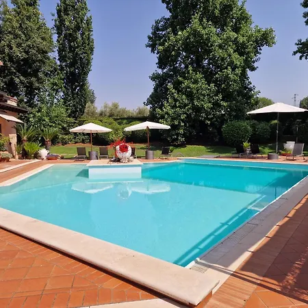 Bed & Breakfast Sbaraglia