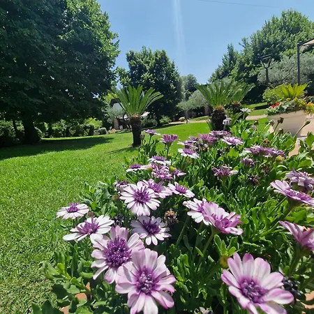 Sbaraglia Bed & Breakfast *