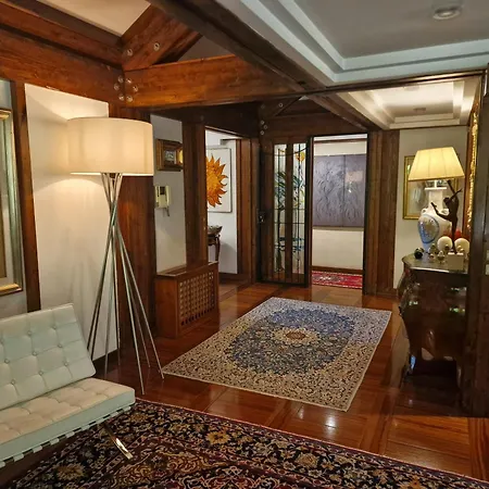 Sbaraglia Bed & Breakfast Alatri