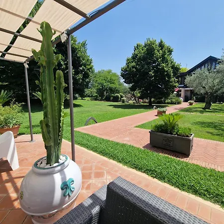 Bed & Breakfast Sbaraglia Alatri