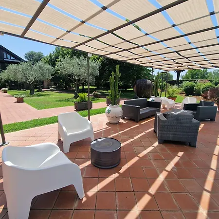 Sbaraglia Bed & Breakfast