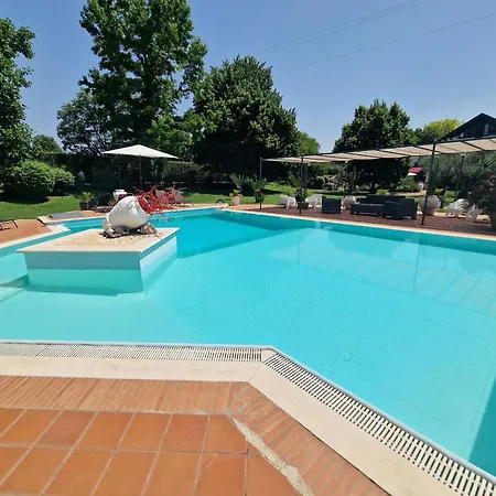 Sbaraglia Bed & Breakfast *