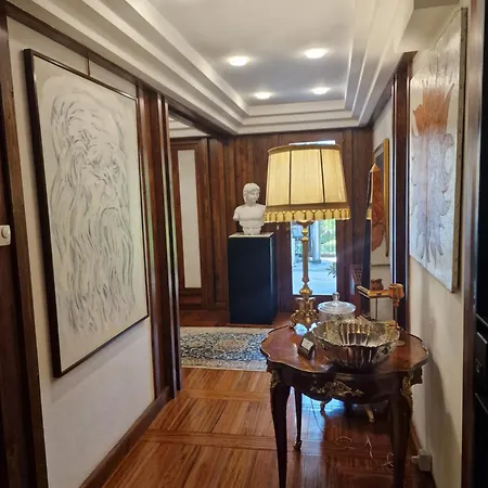 Bed & Breakfast Sbaraglia Alatri