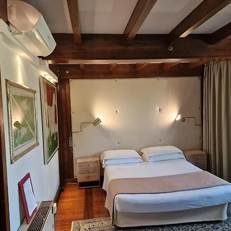 Sbaraglia Bed & Breakfast