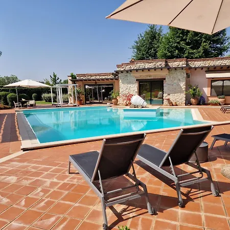 Bed & Breakfast Sbaraglia