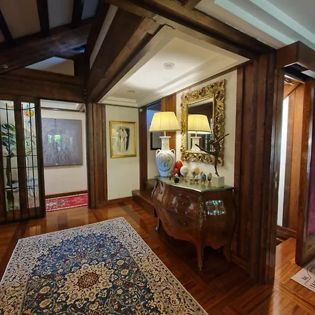 Sbaraglia Bed & Breakfast *