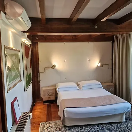 Sbaraglia Bed & Breakfast Alatri