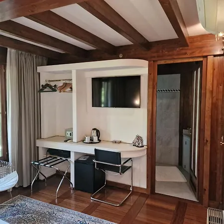 Sbaraglia Bed & Breakfast