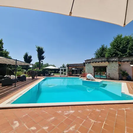 Bed & Breakfast Sbaraglia