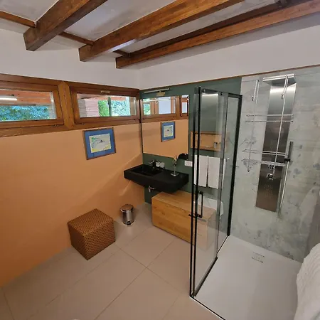 Sbaraglia Couette-café 4*