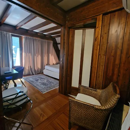 Sbaraglia Bed & Breakfast Alatri