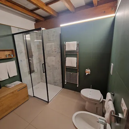 Sbaraglia 4* Alatri