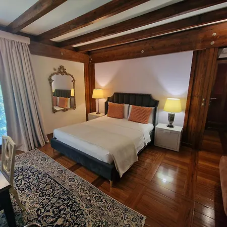 Sbaraglia Bed & Breakfast