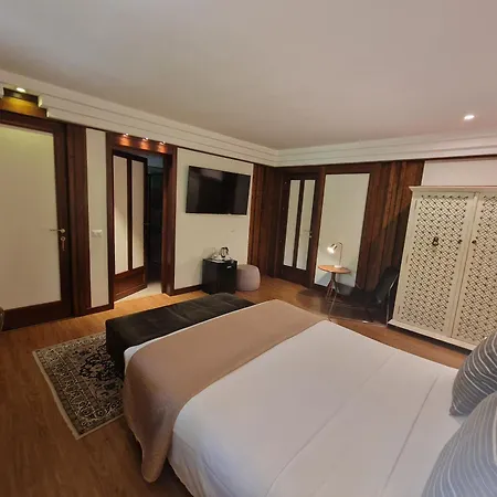 Bed & Breakfast Sbaraglia