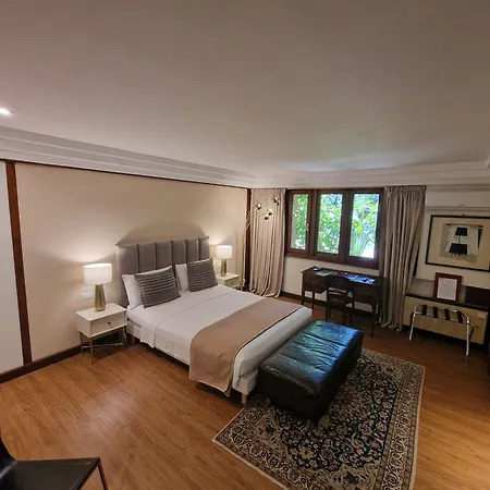 Sbaraglia Bed & Breakfast *