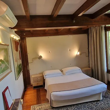 Sbaraglia Bed & Breakfast