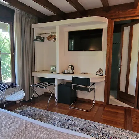 Bed & Breakfast Sbaraglia *