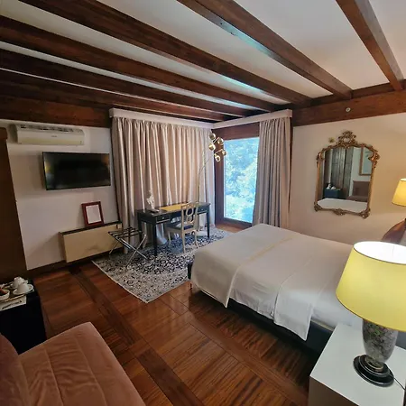 Sbaraglia Bed & Breakfast Alatri
