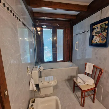 Sbaraglia Oda ve Kahvaltı