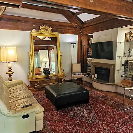 Sbaraglia Bed & Breakfast 4*