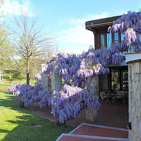 Bed & Breakfast Sbaraglia 4*