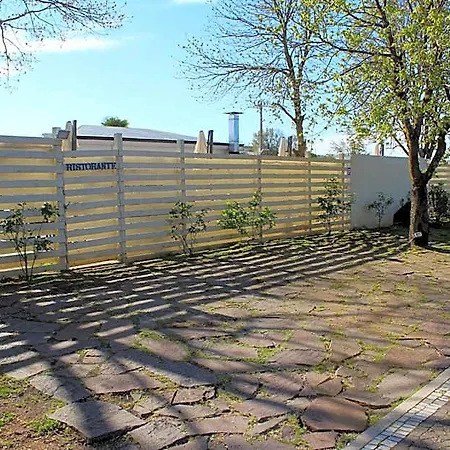 Sbaraglia Bed & Breakfast 4*