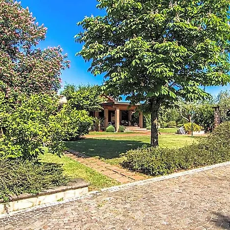 Sbaraglia Bed & Breakfast Alatri