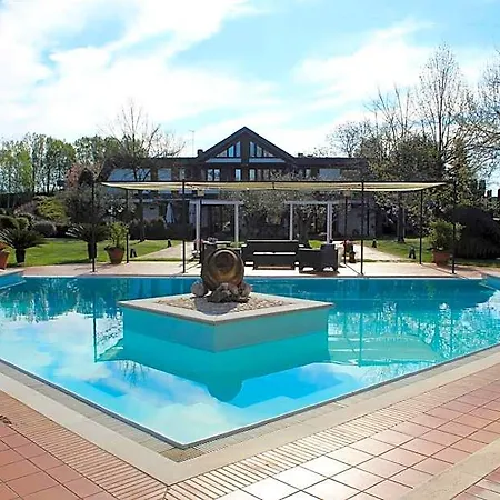 Sbaraglia Bed & Breakfast Alatri