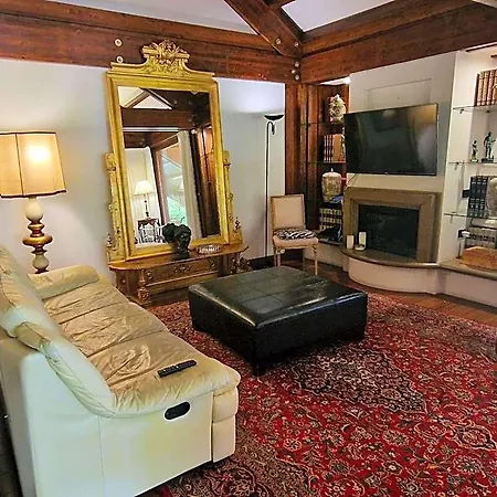 Bed & Breakfast Sbaraglia