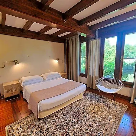 Sbaraglia Bed & Breakfast