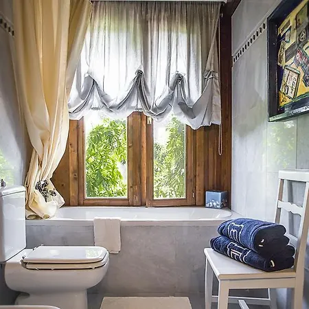 Sbaraglia 4* Alatri