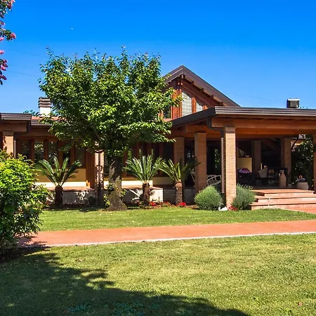 Bed & Breakfast Sbaraglia *