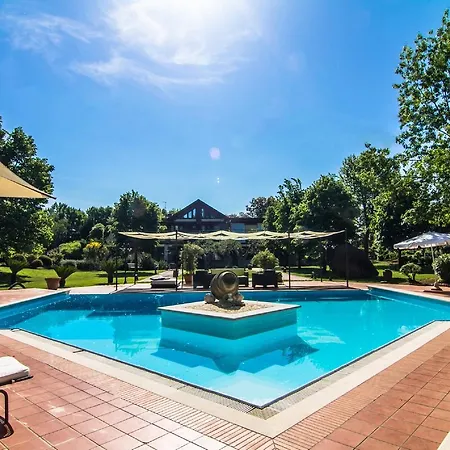 Bed & Breakfast Sbaraglia
