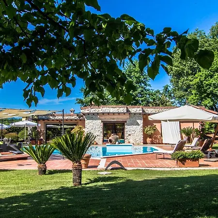 Sbaraglia Bed & Breakfast *