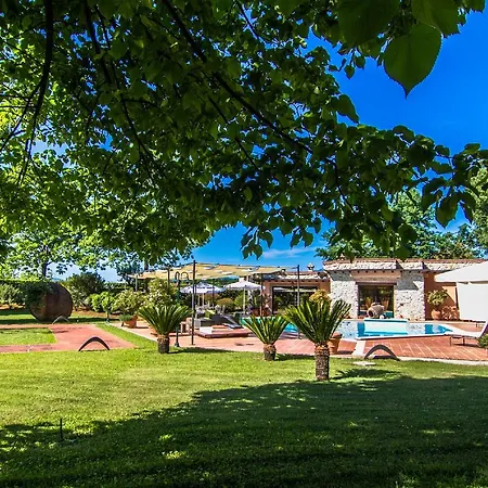 Sbaraglia Bed & Breakfast