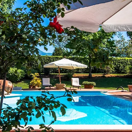 Sbaraglia Bed & Breakfast