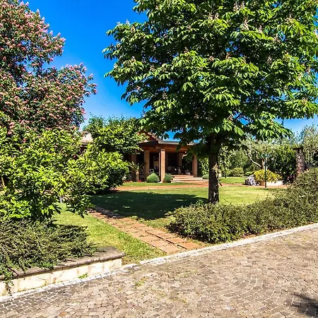 Bed & Breakfast Sbaraglia Alatri