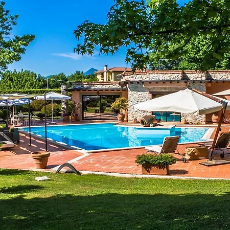 Sbaraglia Bed & Breakfast