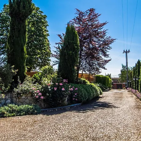Sbaraglia Bed & Breakfast Alatri