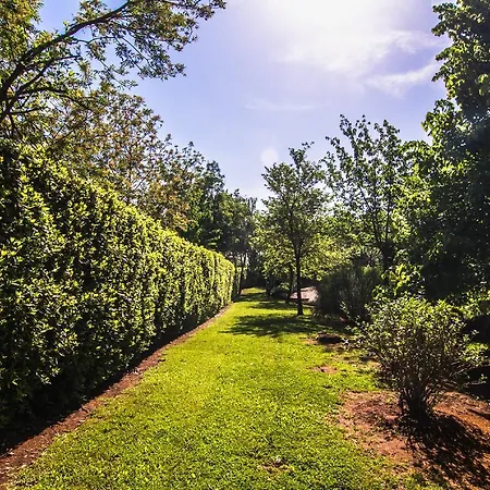 Bed & Breakfast Sbaraglia
