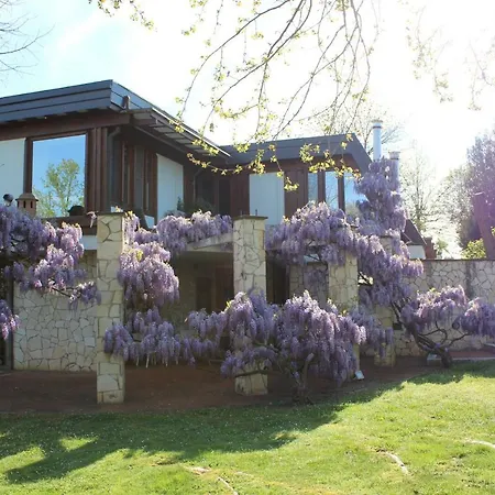 Bed & Breakfast Sbaraglia Alatri