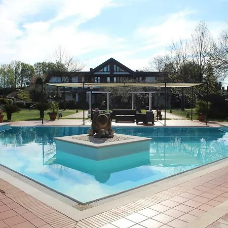 Bed & Breakfast Sbaraglia *