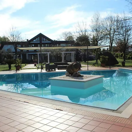 Sbaraglia Couette-café 4*