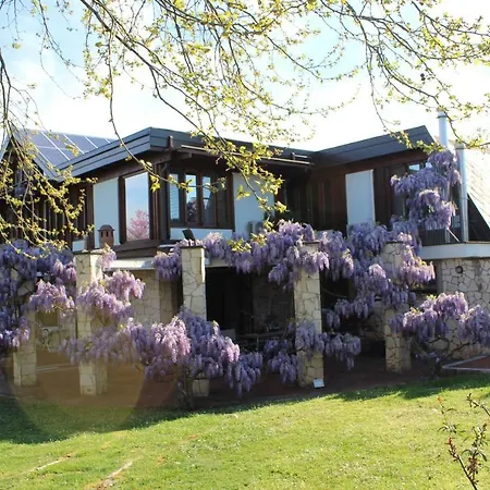 Bed & Breakfast Sbaraglia 4*