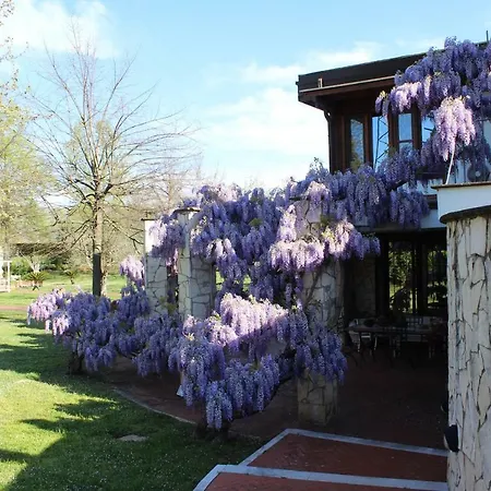 Bed & Breakfast Sbaraglia 4*