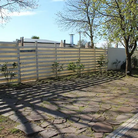 Sbaraglia Bed & Breakfast 4*