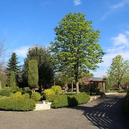 Sbaraglia Bed & Breakfast Alatri