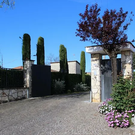 Sbaraglia Bed & Breakfast
